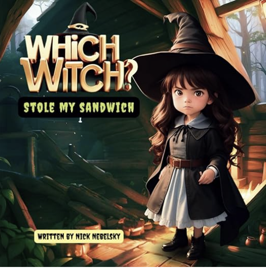 Which Witch Stole my Sandwich?